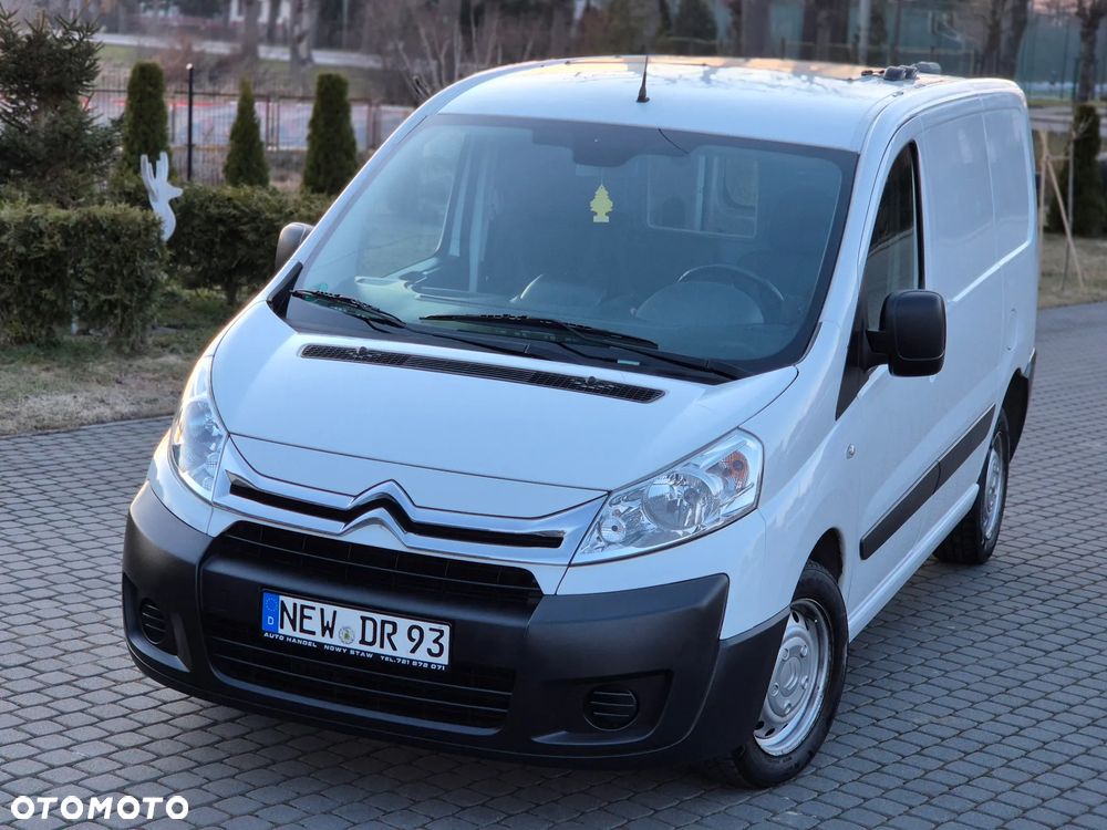 Citroën Jumpy - 32