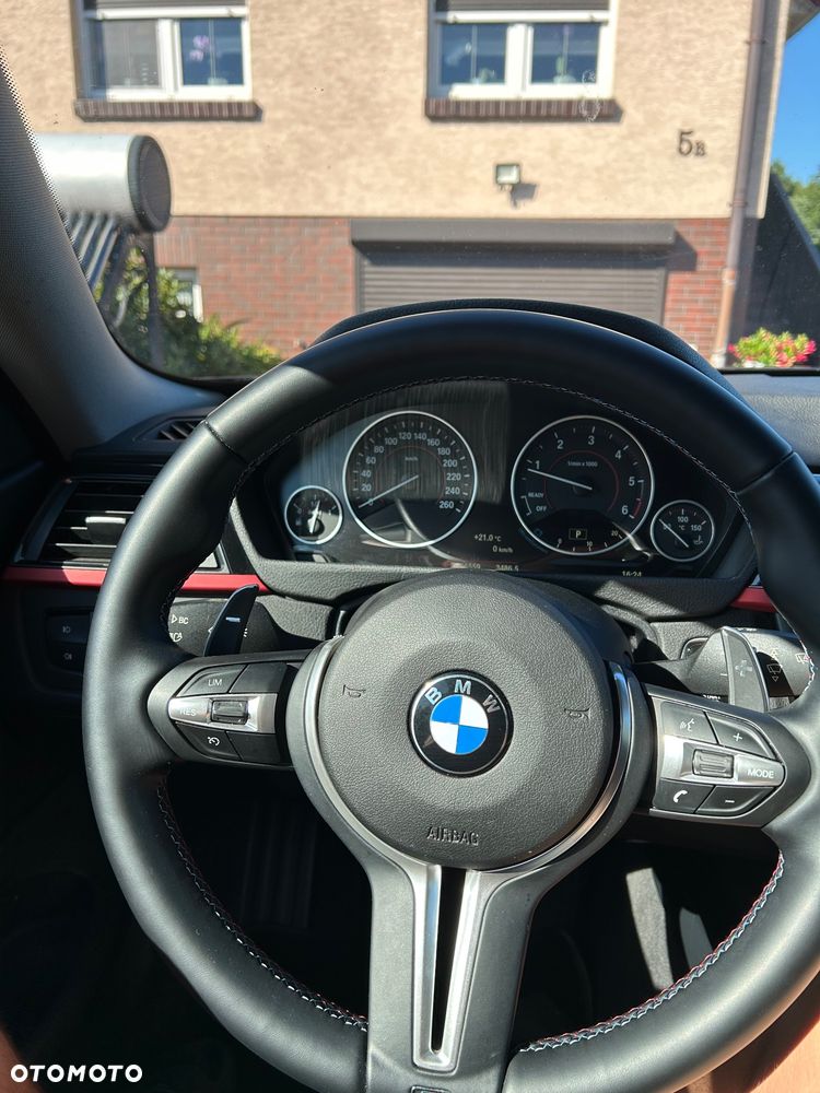 BMW Seria 4 - 13