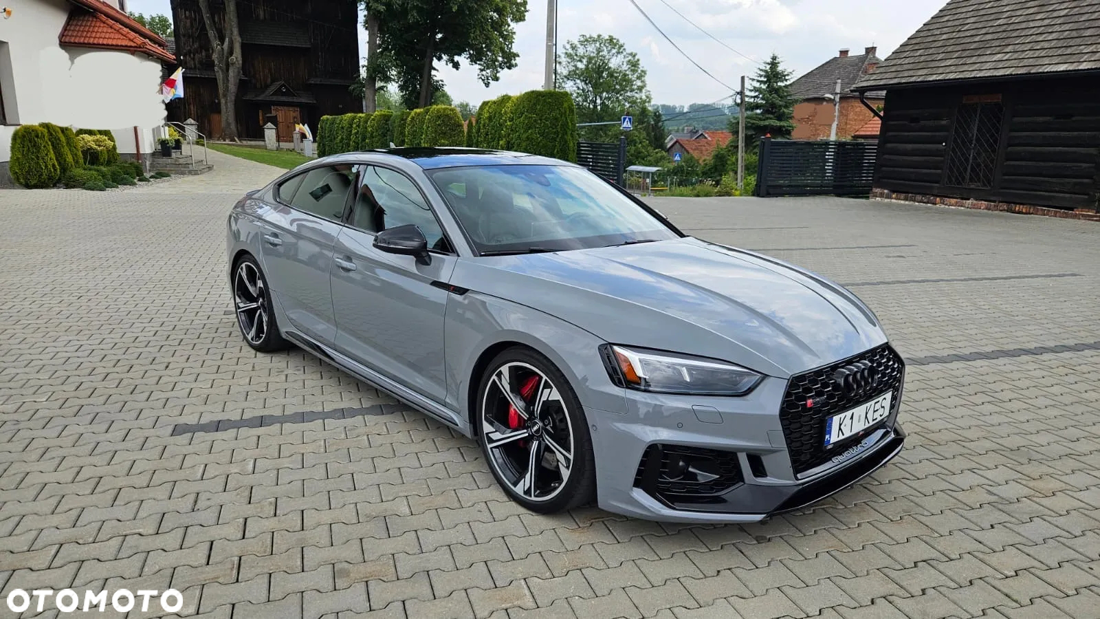 Audi RS5 Quattro Limited Edition Tiptronic - 5