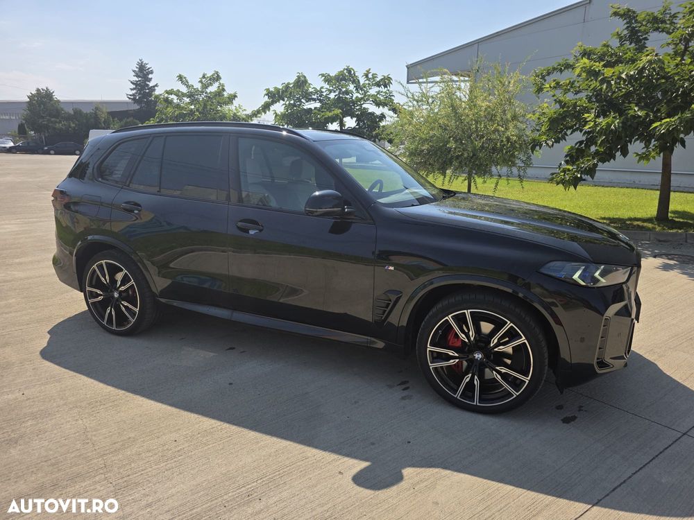 BMW X5 xDrive40d AT MHEV - 3