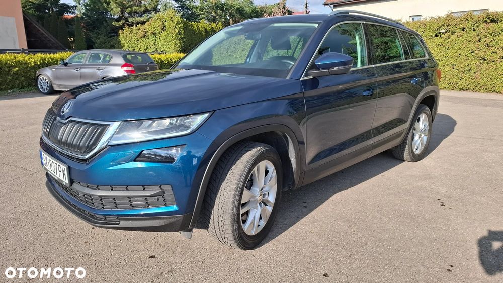 Skoda Kodiaq - 2