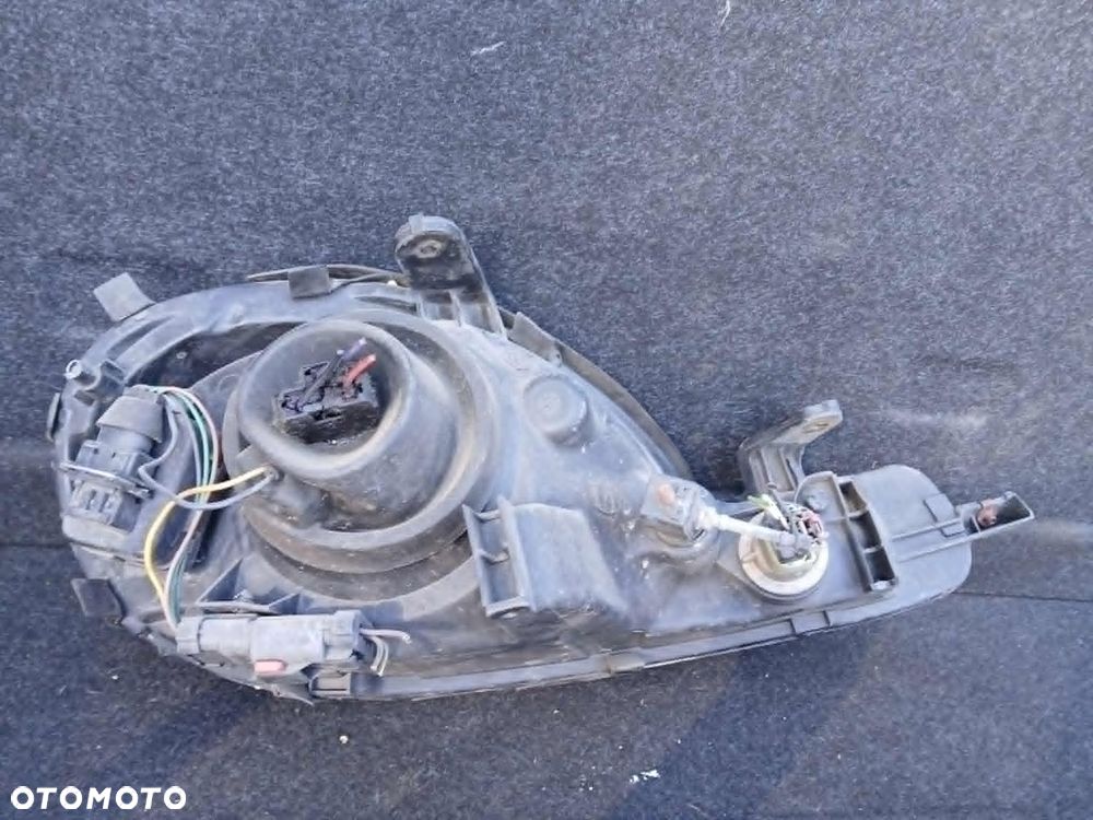 Chrysler Neon lampa przednia lewa, prawa - 7