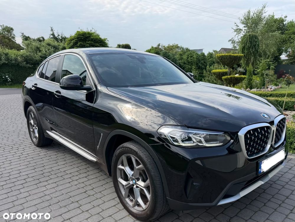 BMW X4 - 3