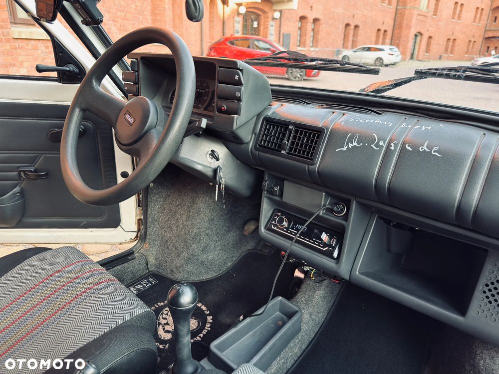 Fiat 126 650 Elegant - 10