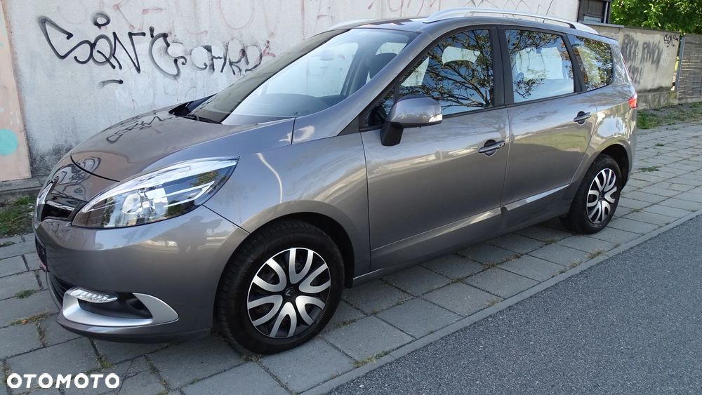 Renault Grand Scenic Gr 1.2 TCe Energy Dynamique - 26