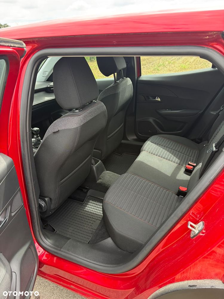 Peugeot 2008 PureTech 100 Active - 23