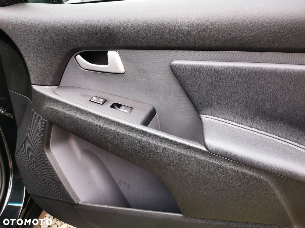 Kia Sportage 1.6 GDI Business Line 2WD - 19