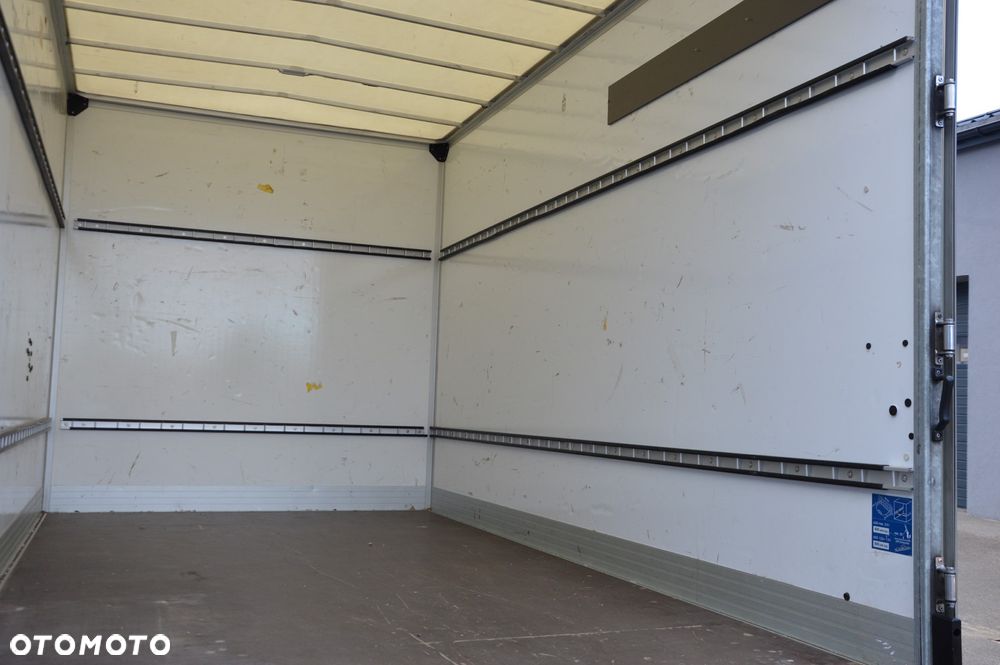 Iveco DAILY 35s140 - 16