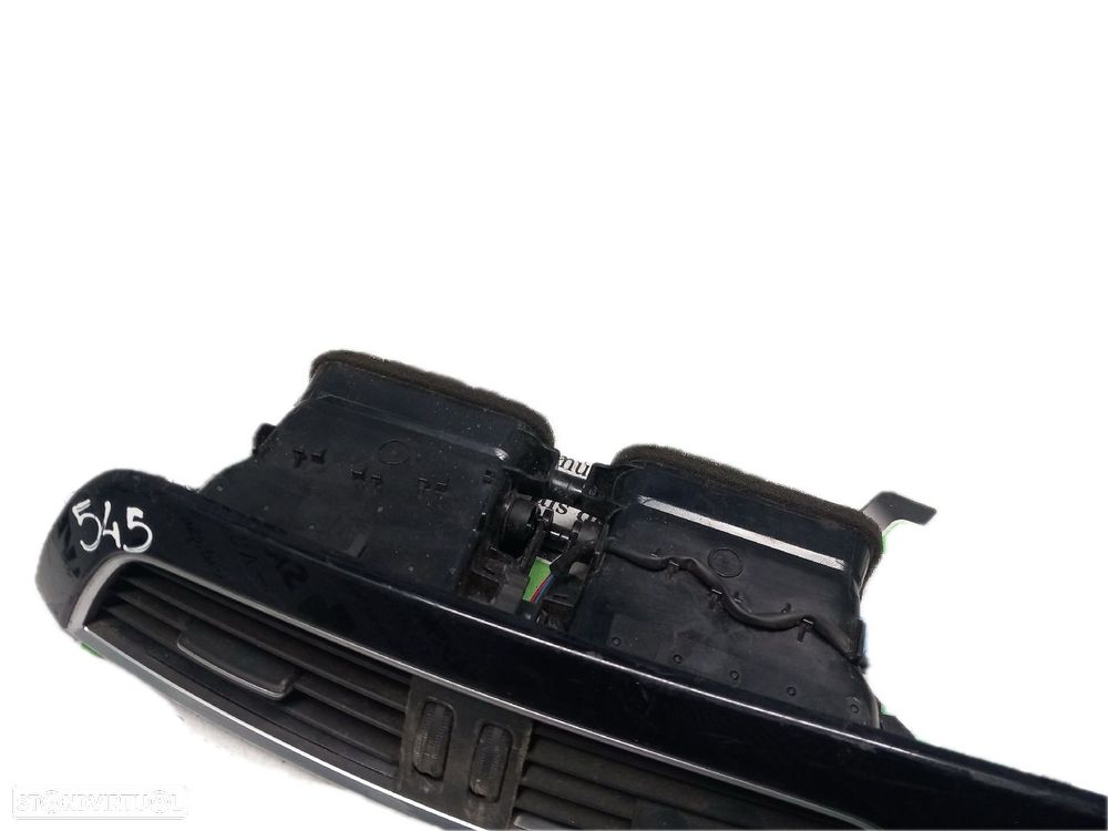 Grelha / Difusor Sofagem Mercedes-Benz C-Class (W204) - 4