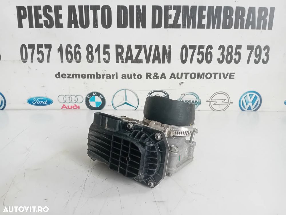 Clapeta Acceleratie Honda Civic HRV HR-V 1.5 Benzina 2015-2020 Motor L15BA 18.000 Km - 1