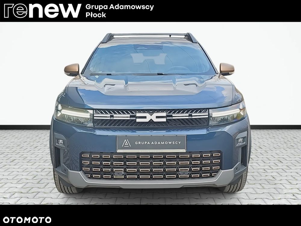 Dacia Bigster 1.2 TCe mHEV Extreme - 8