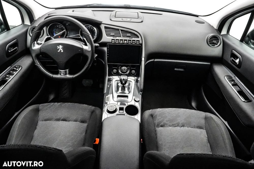 Peugeot 3008 - 7