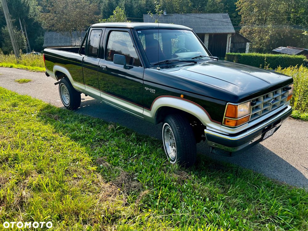 Ford Ranger - 2