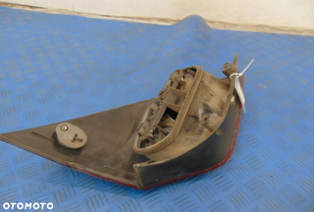 RENAULT LAGUNA II LAMPA TYLNA LEWA - 4