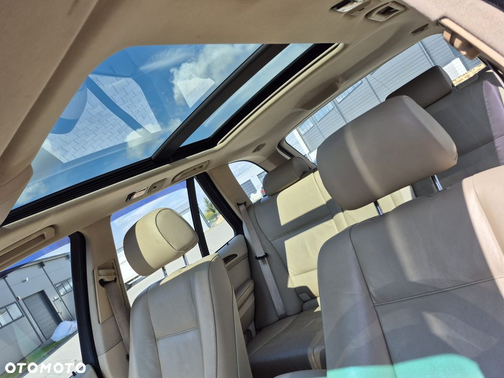 BMW X5 3.0 d - 20