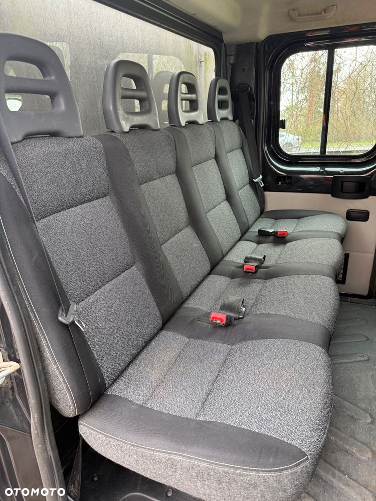 Fiat Ducato MAXI - 12