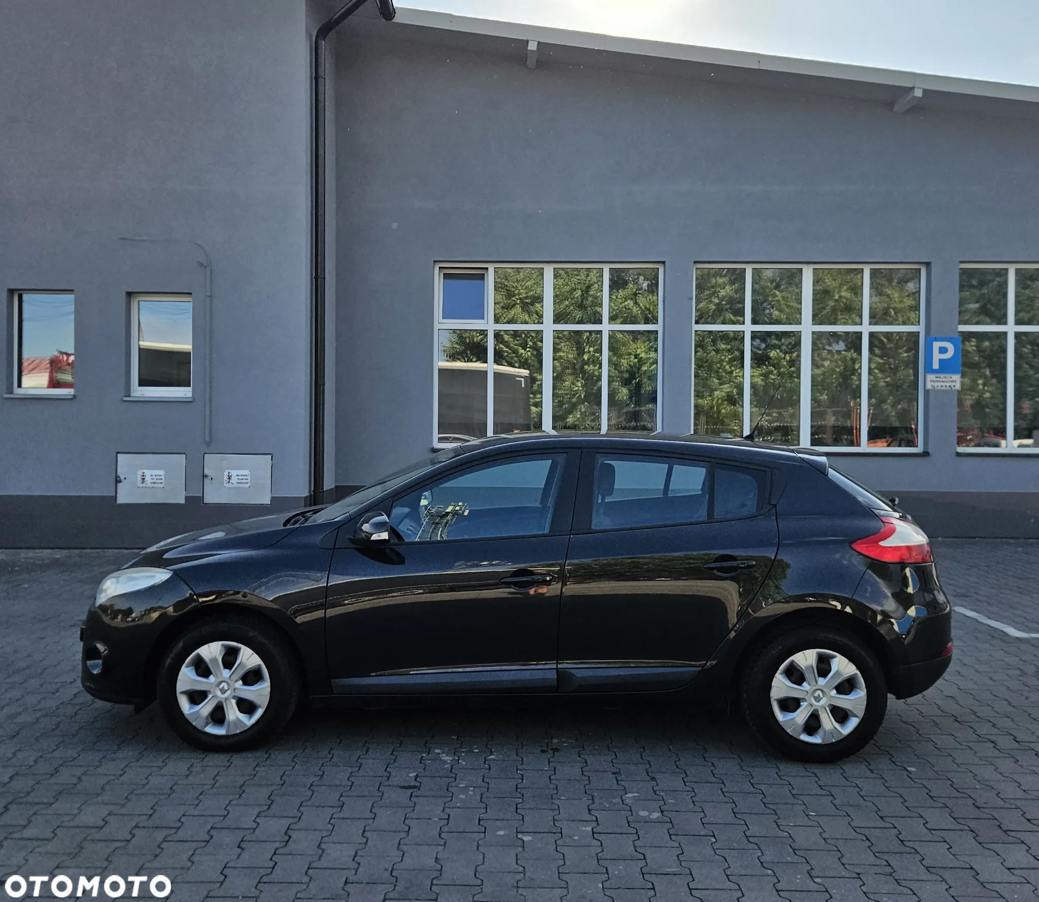 Renault Megane - 3