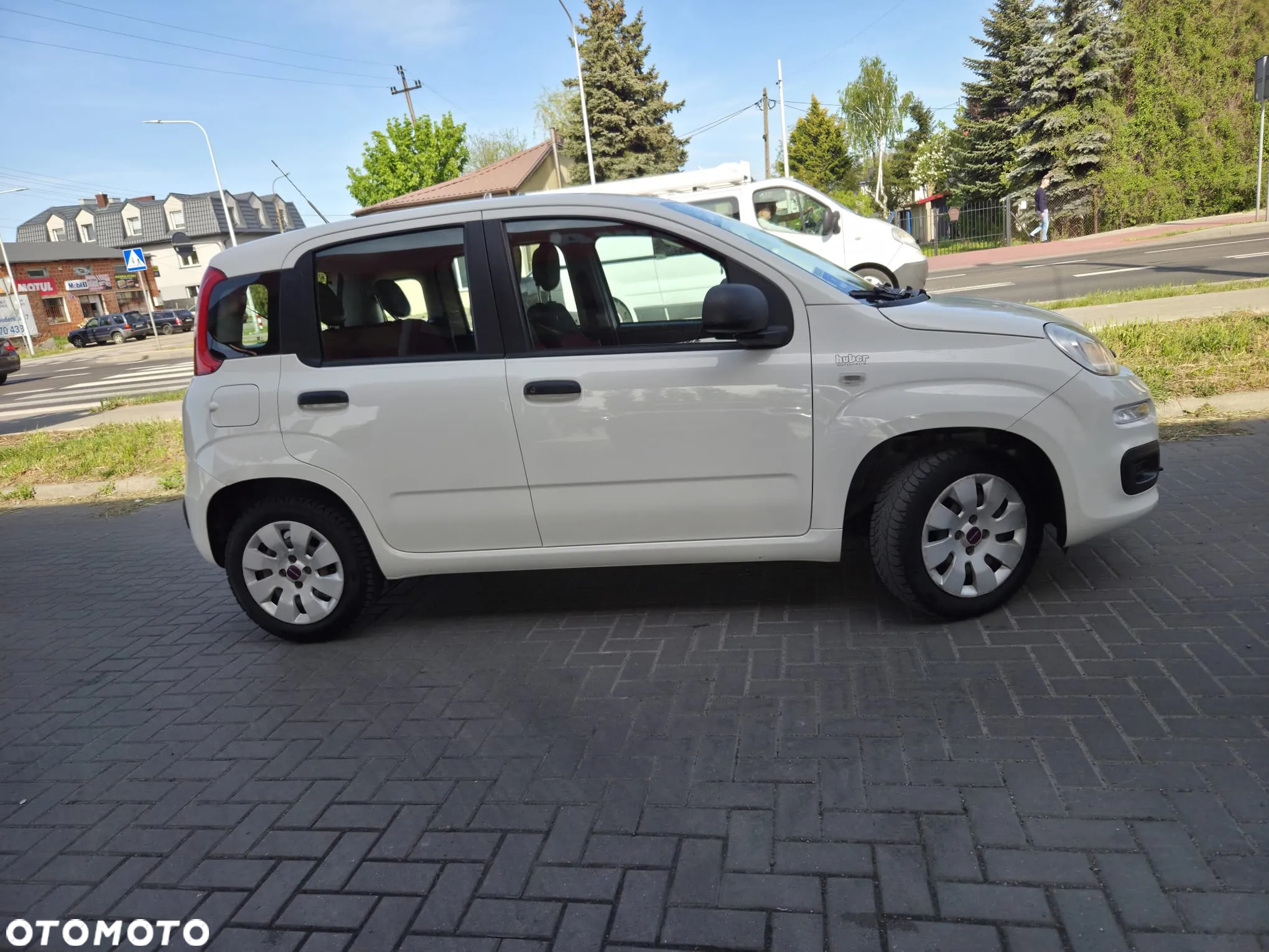 Fiat Panda 1.2 - 6