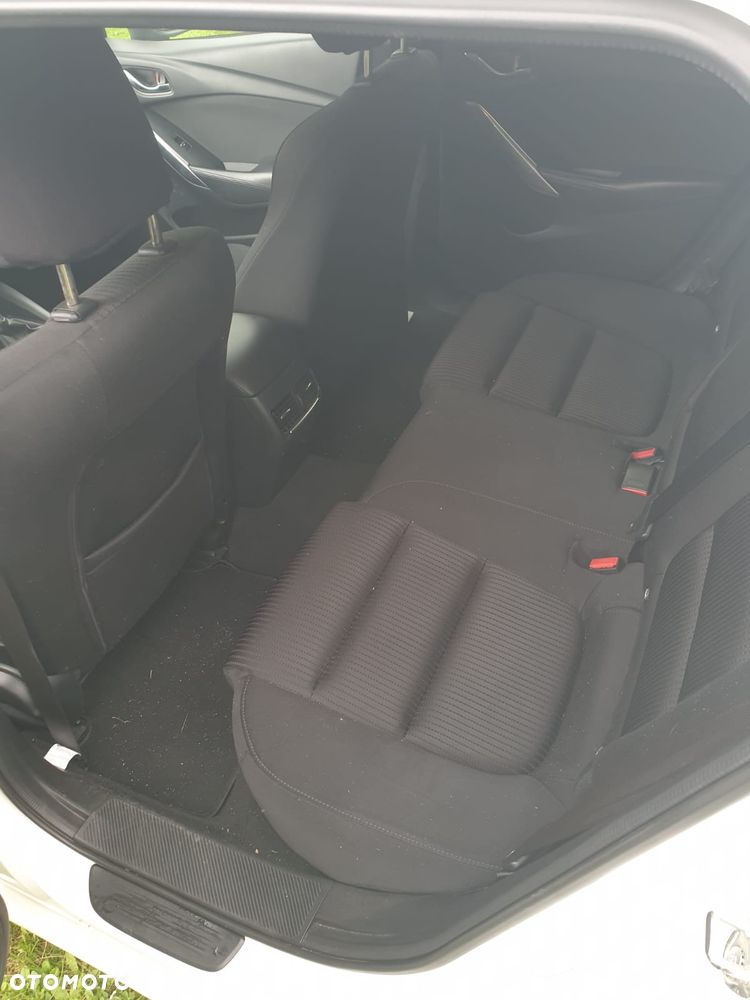 Mazda 6 - 5