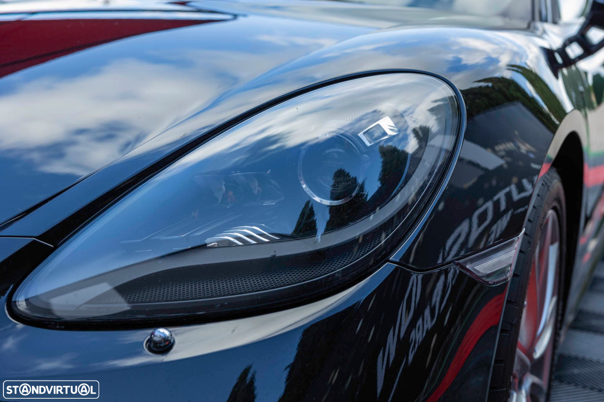 Porsche 718 Boxster PDK - 19