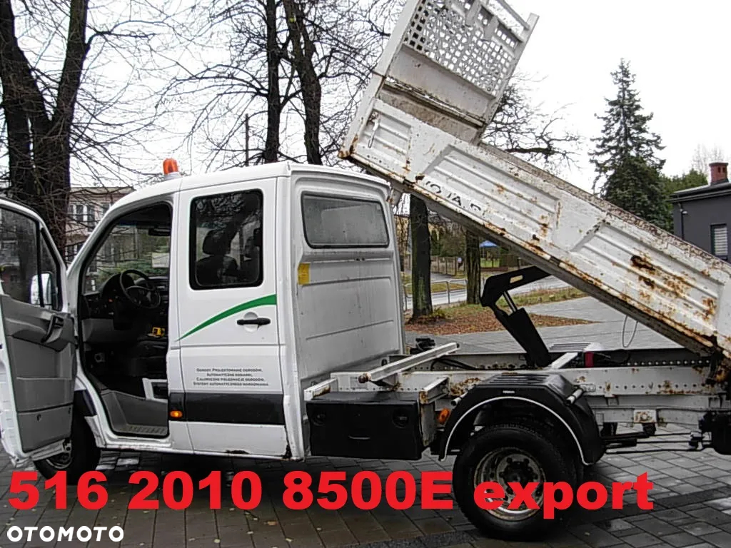 Mercedes-Benz SPRINTER - 14