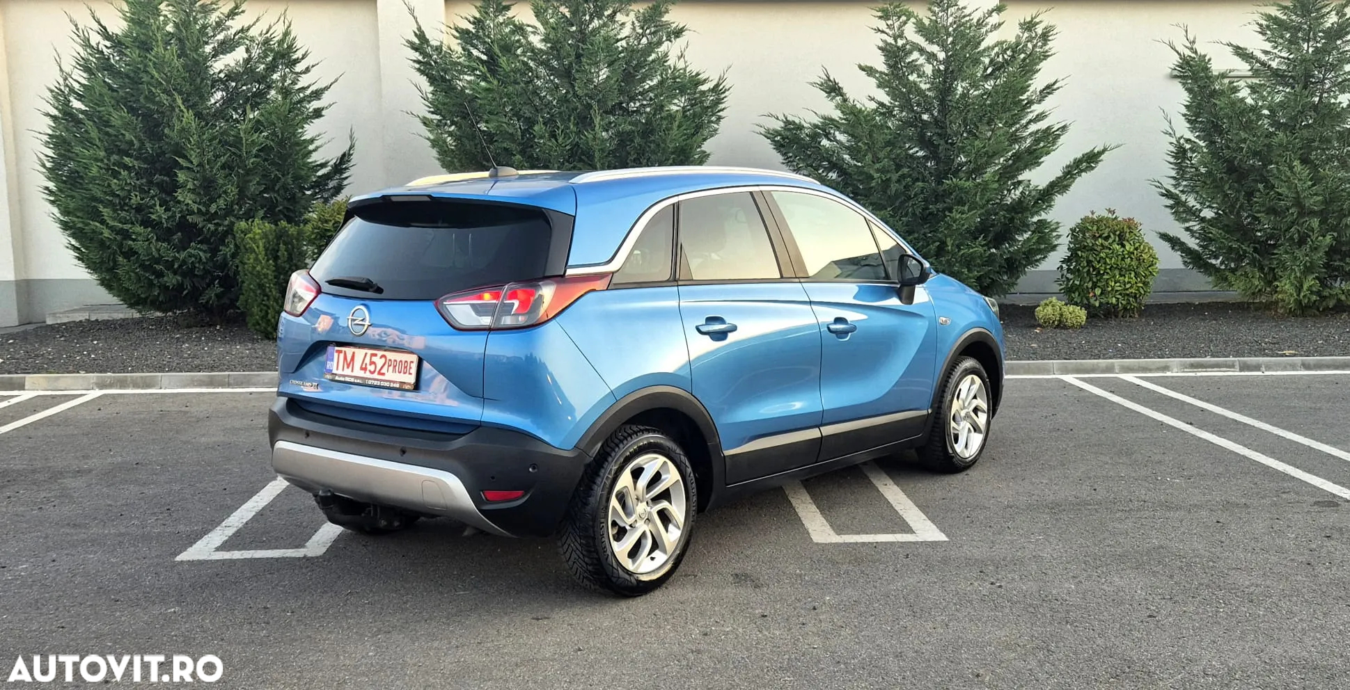 Opel Crossland X 1.5 CDTI Start/Stop Innovation - 7