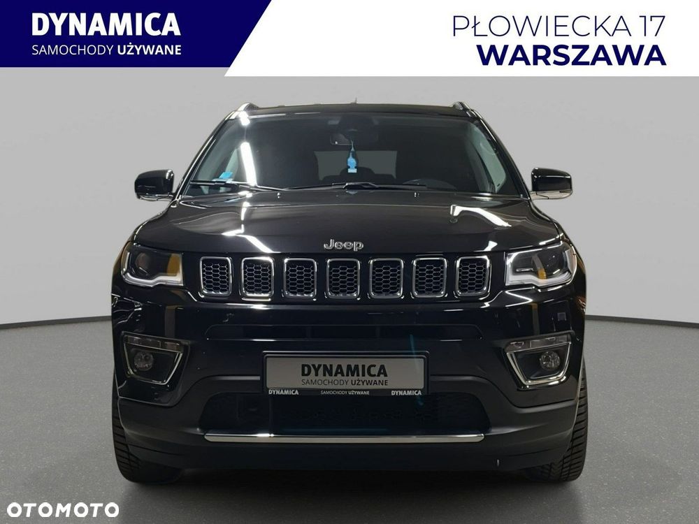Jeep Compass - 3