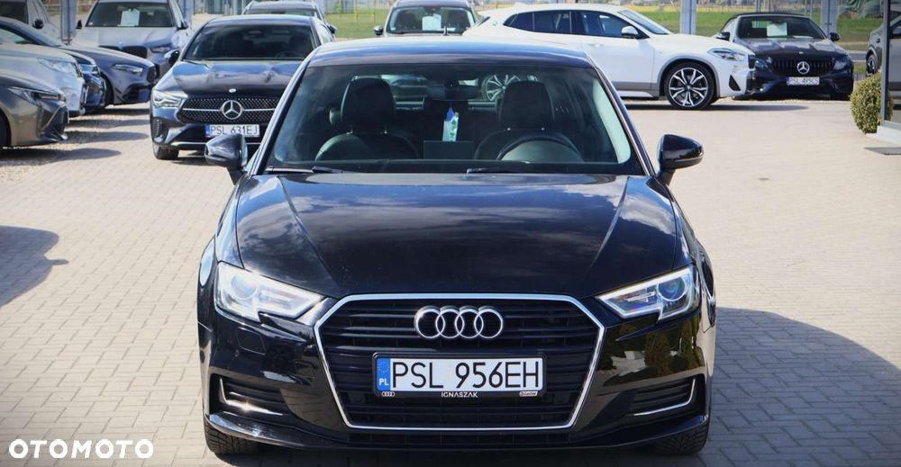 Audi A3 Sportback - 11