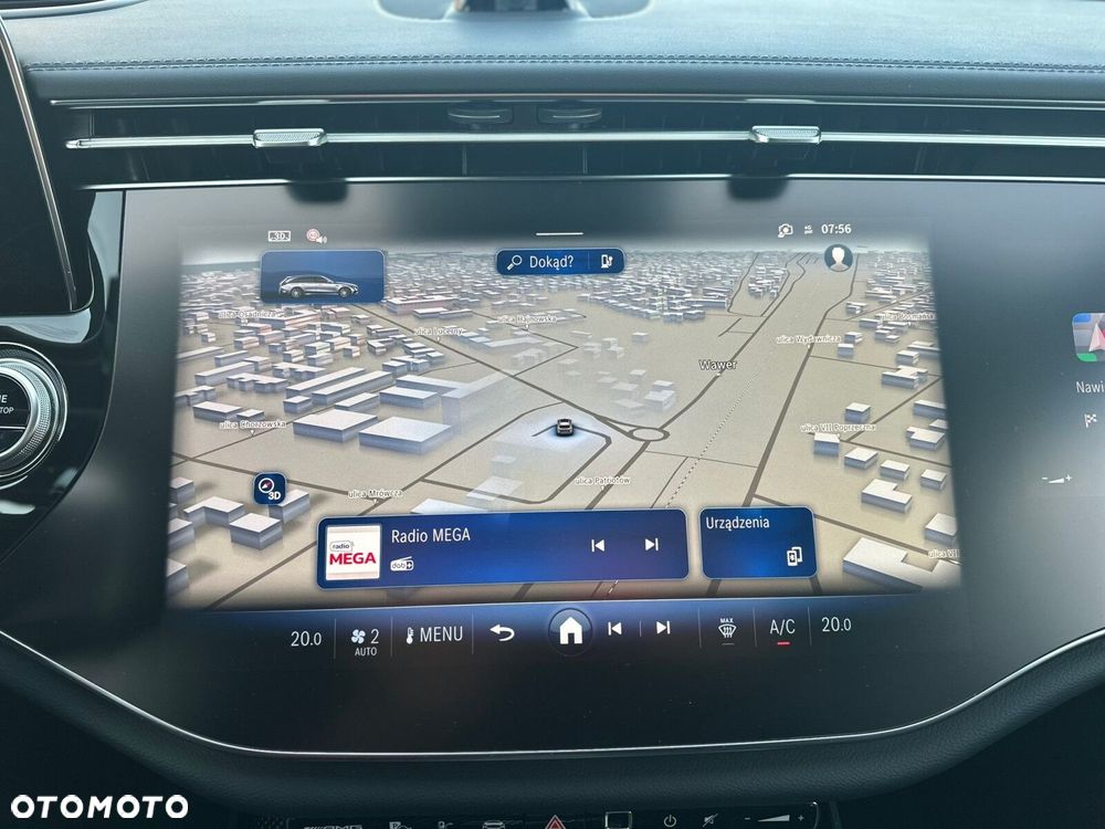 Mercedes-Benz Klasa E - 25