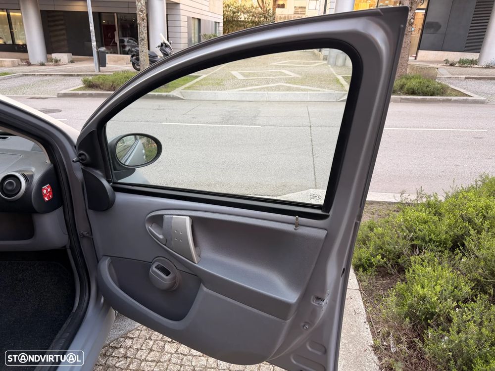 Citroën C1 1.0 RFM - 14