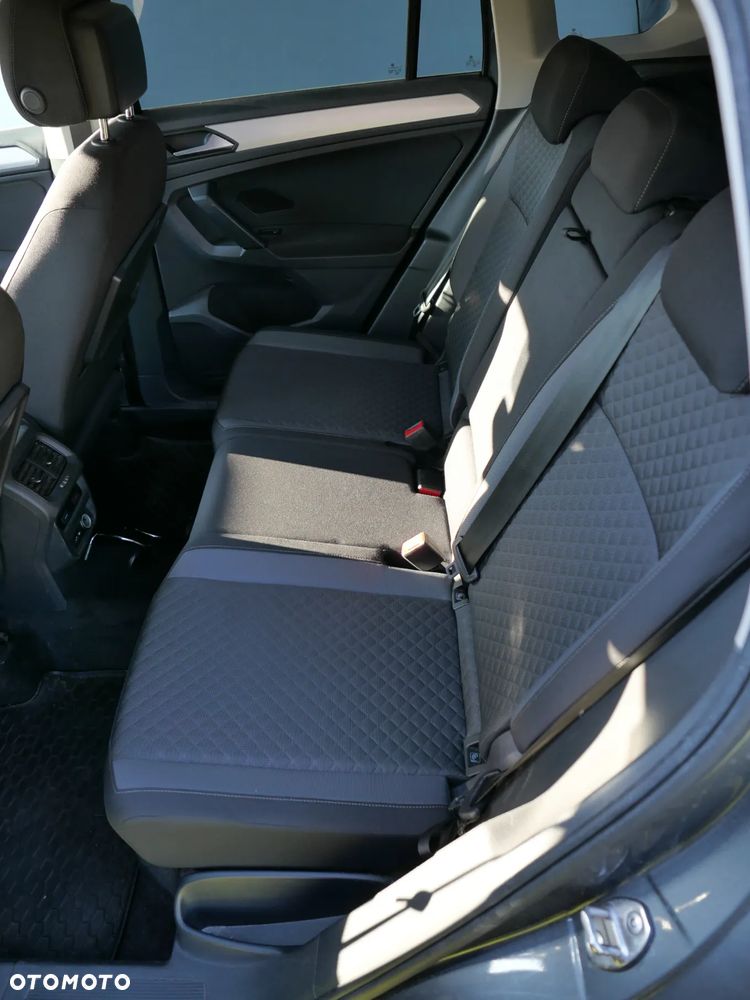 Volkswagen Tiguan 2.0 TDI BMT SCR Comfortline - 6