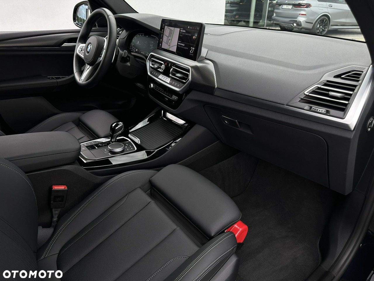 BMW X3 - 20