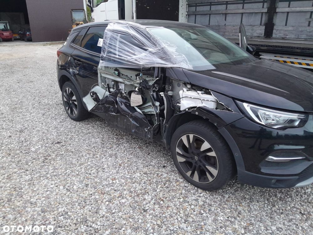 Opel Grandland X - 2