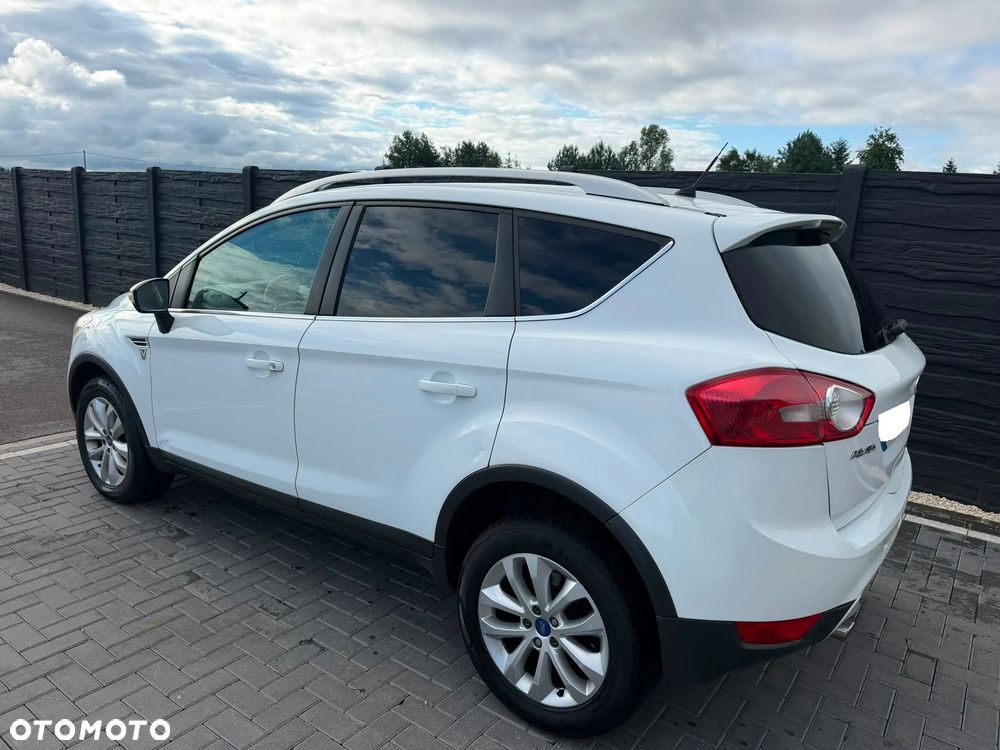 Ford Kuga 2.0 TDCi Trend - 39