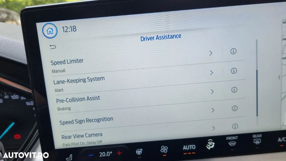 Ford Focus 1.0 EcoBoost Active Business - 2