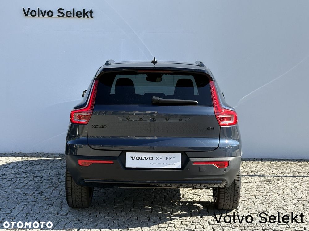 Volvo XC 40 - 7