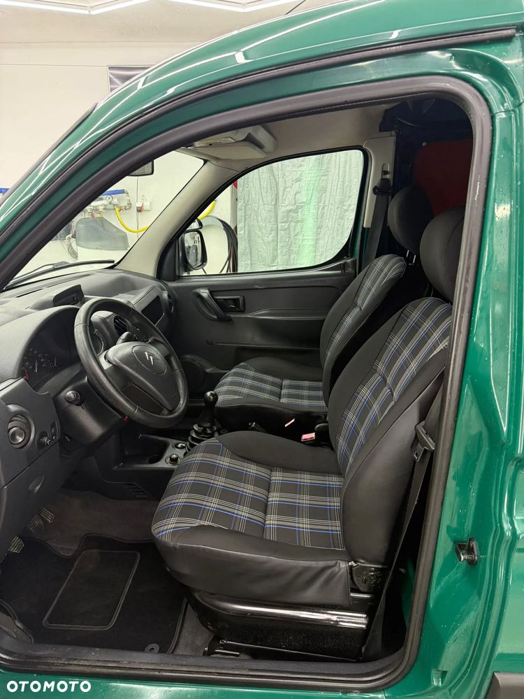 Citroën Berlingo - 25