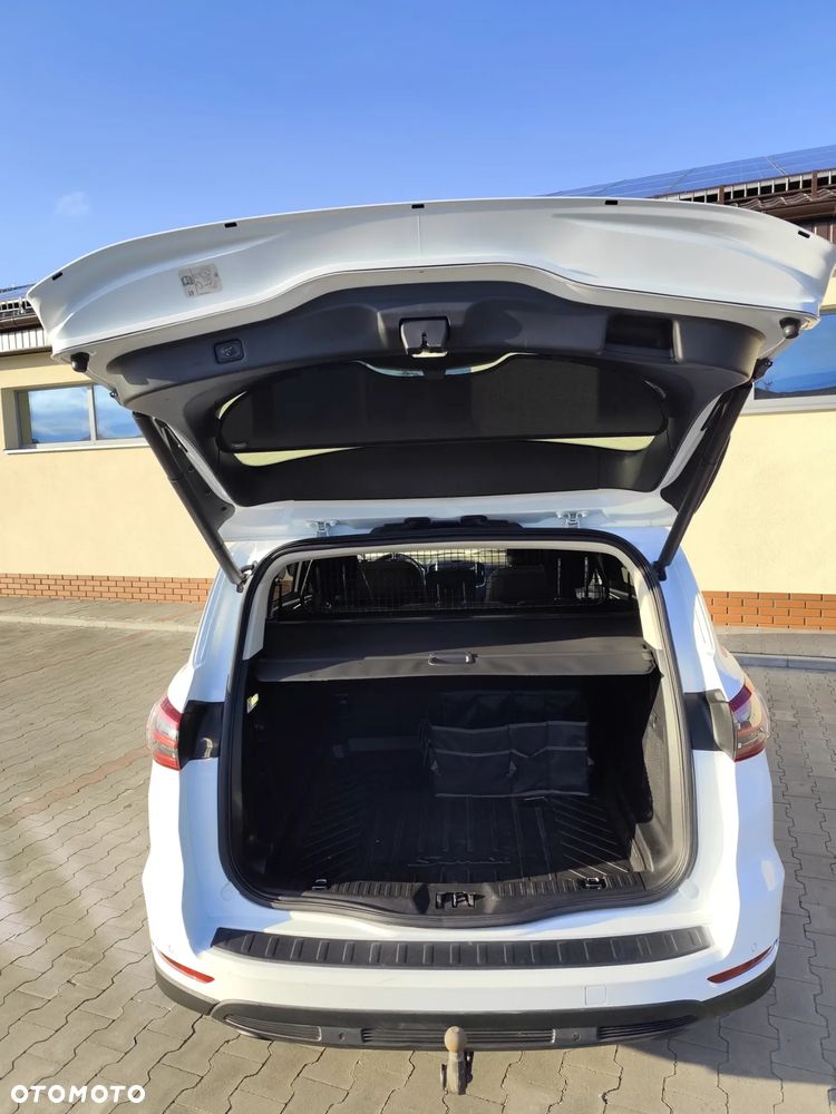 Ford S-Max 2.0 EcoBlue Titanium - 6