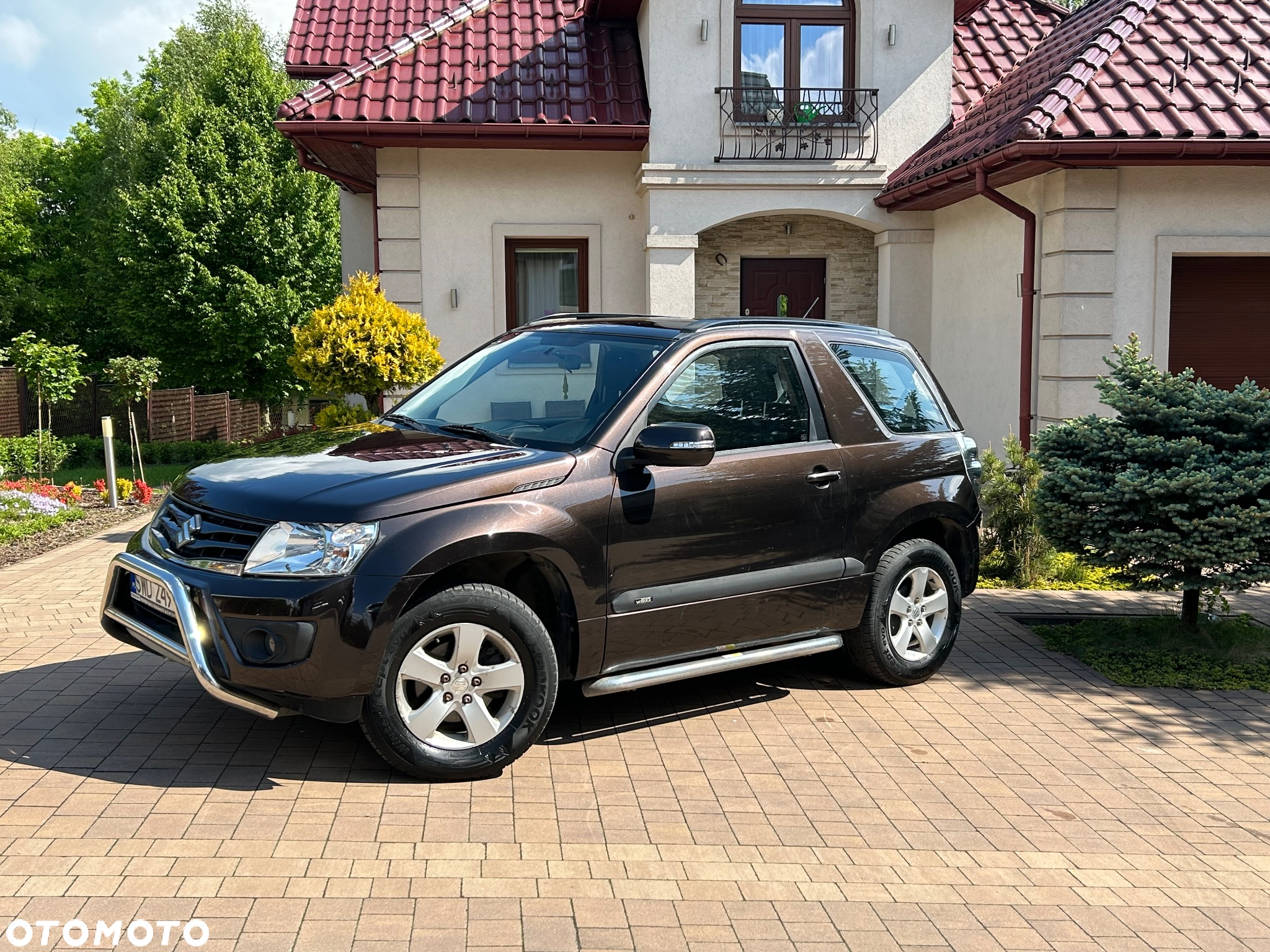 Suzuki Grand Vitara 1.6 Comfort - 5