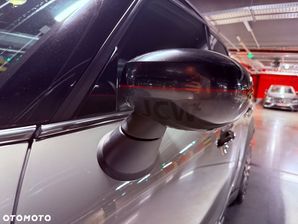 MINI John Cooper Works ALL4 sport - 7