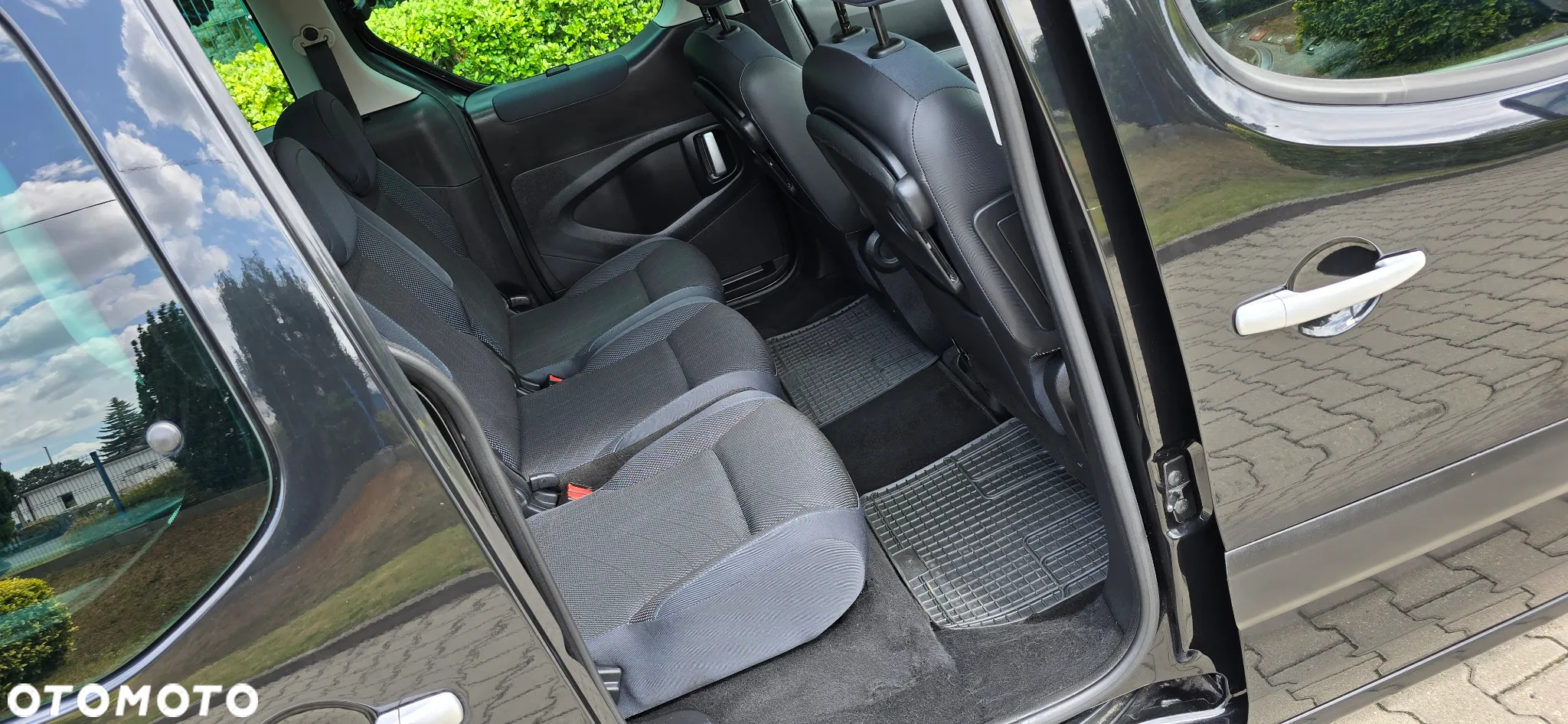 Peugeot Partner Tepee 120 VTi Tendance - 14