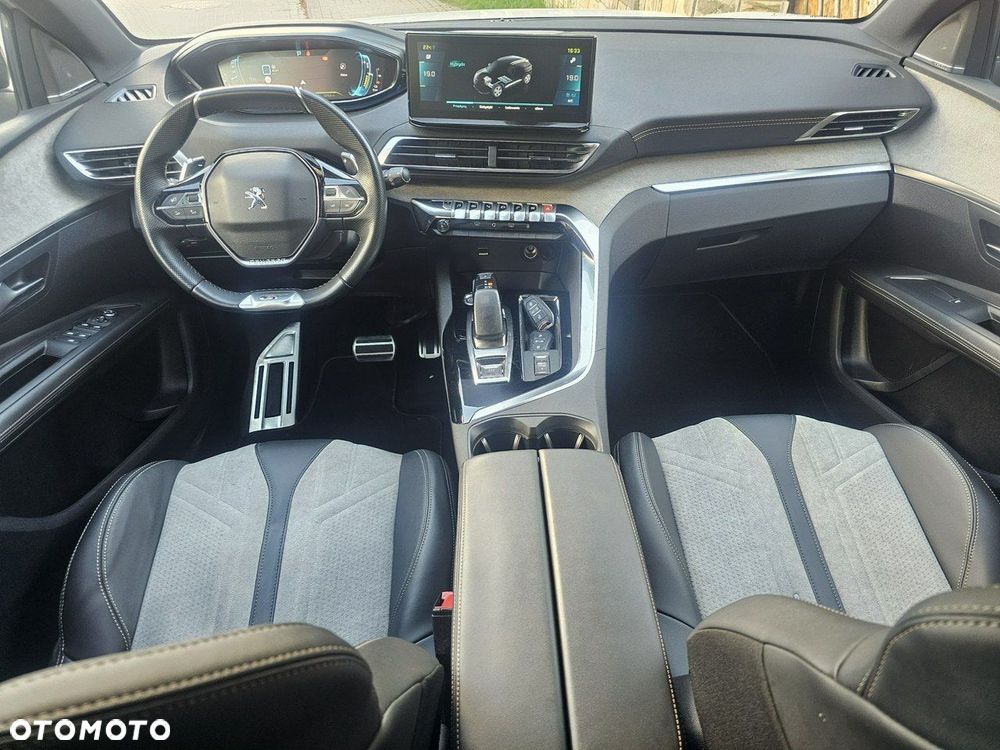 Peugeot 3008 - 12
