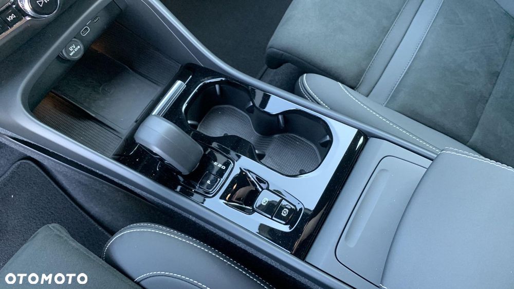 Volvo XC 40 - 14