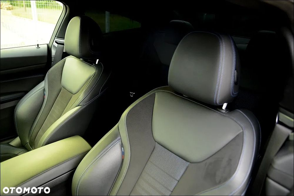 BMW Seria 4 420d M Sport sport - 18