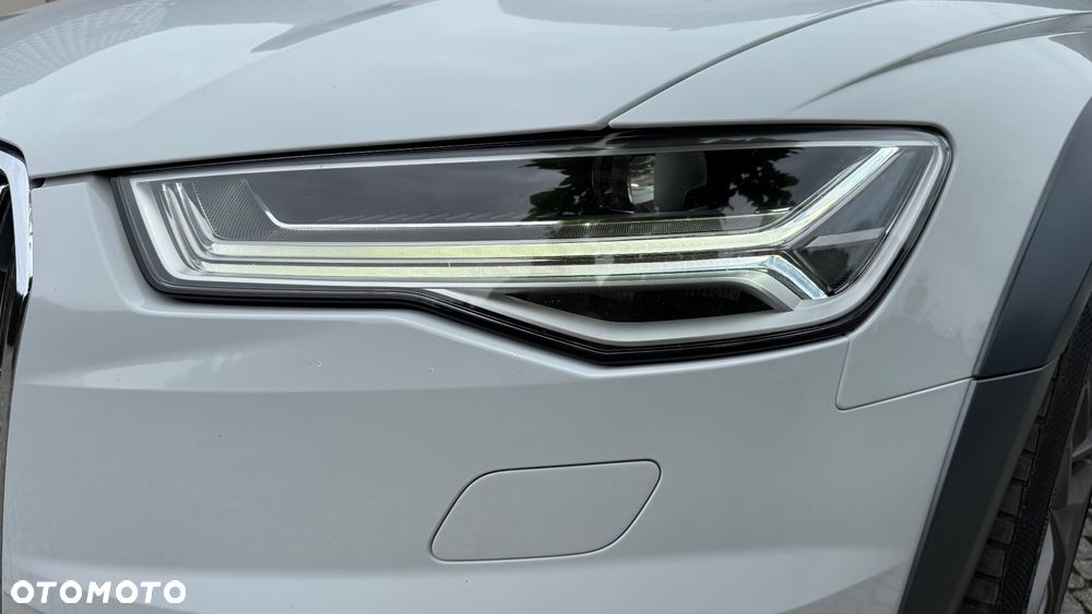 Audi A6 Allroad 3.0 TDI tiptronic DPF - 16
