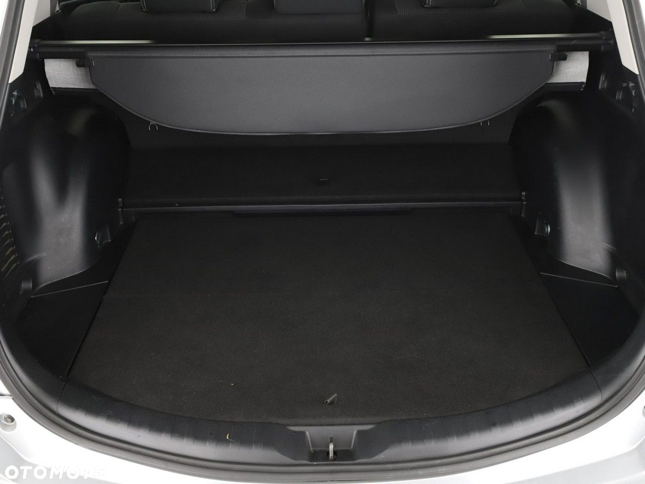 Toyota RAV4 2.5 4x2 Hybrid Comfort - 20