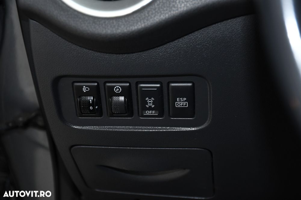 Renault Koleos 2.0 dCI FAP 4x4 Aut. Dynamique - 22