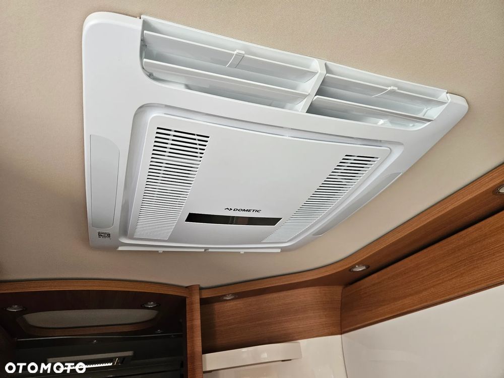 Carthago CHIC C-LINE I 4.9LE  * ZAREJESTROWANY * FULL ! - 12