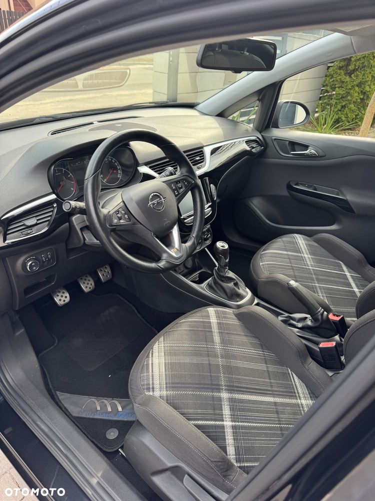 Opel Corsa - 9