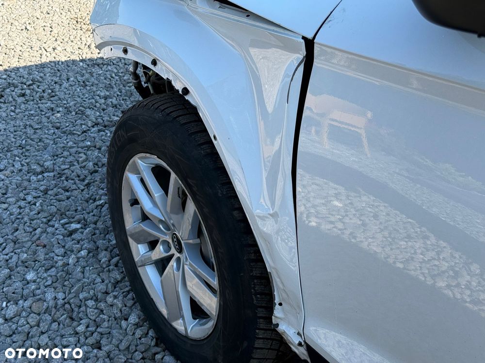 Audi Q5 - 16
